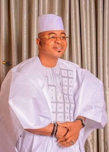 Offa LG Chairman