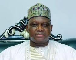 Dr. Muideen Olaniyi Salako